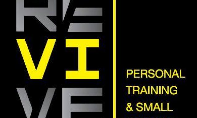 REVIVE – ΚΑΛΟΤΥΧΟΥ ΕΛΕΝΗ