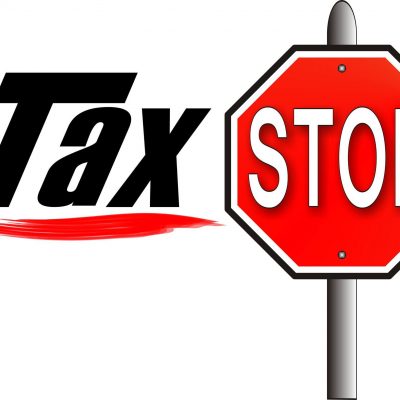 TAX STOP ΦΟΡΟΛΟΓΙΣΤΙΚΗ ΕΠΕ