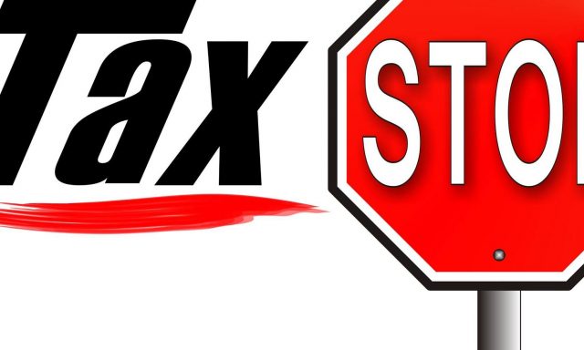 TAX STOP ΦΟΡΟΛΟΓΙΣΤΙΚΗ ΕΠΕ