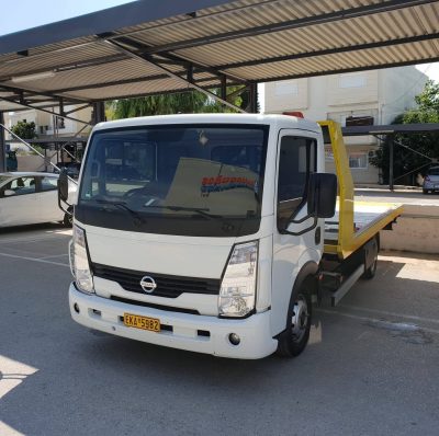 ΟΔΙΚΗ ΒΟΗΘΕΙΑ ΓΑΒΡΙΛΟΣ ΟΕ