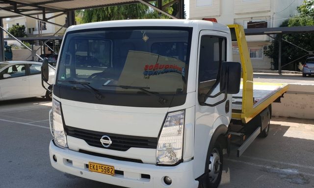 ΟΔΙΚΗ ΒΟΗΘΕΙΑ ΓΑΒΡΙΛΟΣ ΟΕ