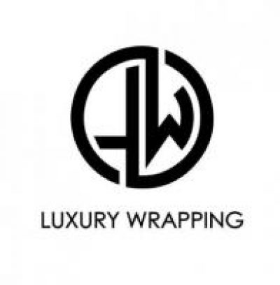 LUXURY WRAPPING – ΓΕΡΑΡΔΗΣ ΝΙΚΟΛΑΟΣ