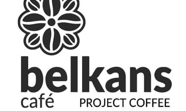 BELKANS CAFE – ΑΝΔΡΕΑΔΑΚΗΣ ΙΩΑΝΝΗΣ