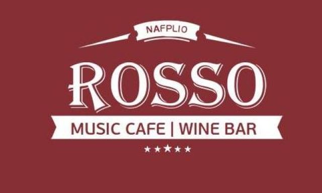 CAFE ROSSO