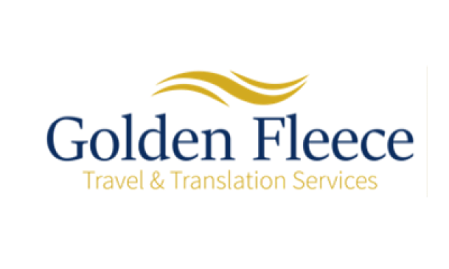 GOLDEN FLEECE TRAVEL AGENCY