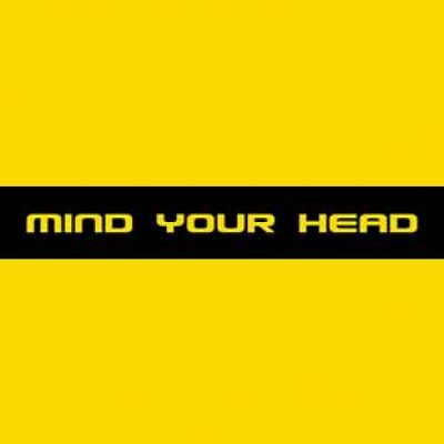 MIND YOUR HEAD – ΦΟΥΡΑΚΗΣ ΠΑΝΑΓΙΩΤΗΣ
