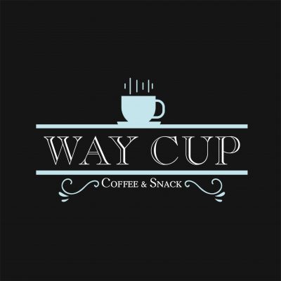 WAY CUP