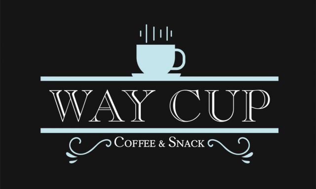 WAY CUP