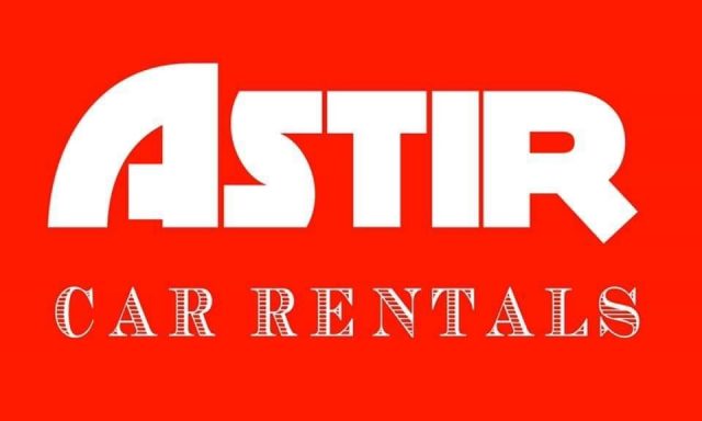 ASTIR RENT A CAR – ΖΕΡΒΑΚΗΣ ΑΝΑΣΤΑΣΙΟΣ