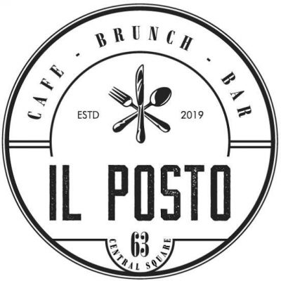 CAFE IL POSTO – Π.ΓΙΑΝΝΑΚΟΠΟΥΛΟΣ &amp; ΣΙΑ ΟΕ