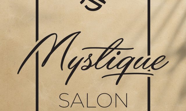 MYSTIQUE SALON – ΑΛΤΙΝΑΚΗ Ν & ΣΙΑ ΟΕ