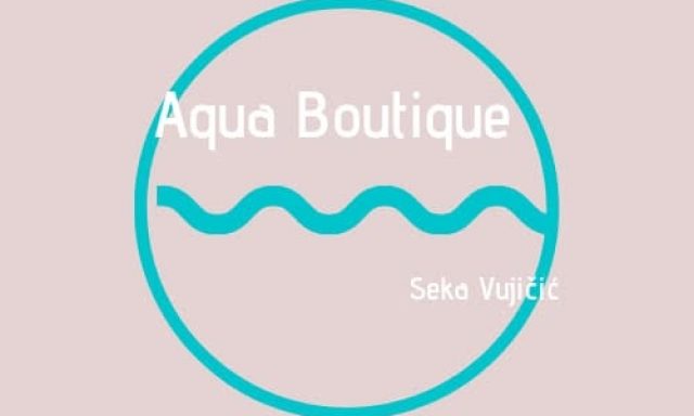 AQUΑ BOUTIQUE