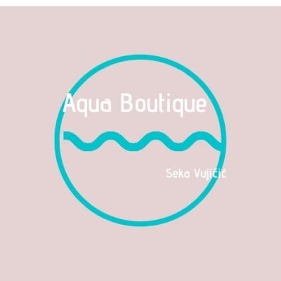 AQUΑ BOUTIQUE