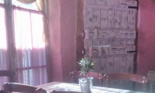 ΤΟ ΣΤΕΚΙ ΤΟΥ ΧΟΧΛΙΟΥ – ΚΡΙΑΡΗ ΧΡΥΣΗ