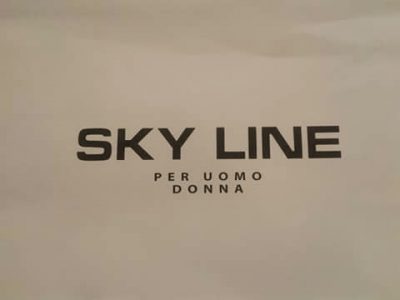 SKY LINE – ΣΤΑΥΡΟΠΟΥΛΟΣ ΣΤΑΥΡΟΣ