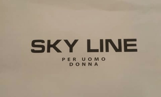 SKY LINE – ΣΤΑΥΡΟΠΟΥΛΟΣ ΣΤΑΥΡΟΣ