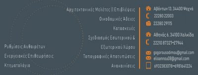 ΡΟΥΣΟΔΗΜΟΥ ΓΩΓΩ – ΙΩΑΝΝΟΥ ΕΛΙΝΑ