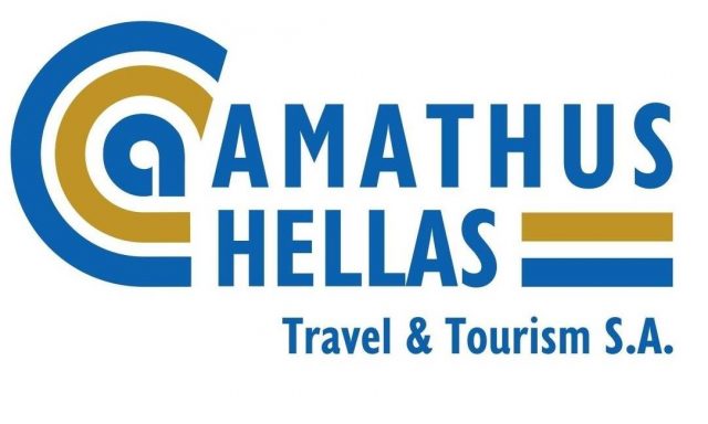 AMATHUS HELLAS Α.Ε.
