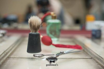 GENTLEMEN’S CLASSIC