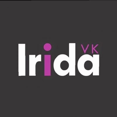IRIDA VK – ΜΠΙΡΟΥ ΒΑΣΙΛΙΚΗ Ε.