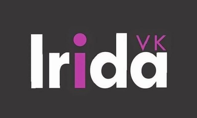 IRIDA VK – ΜΠΙΡΟΥ ΒΑΣΙΛΙΚΗ Ε.