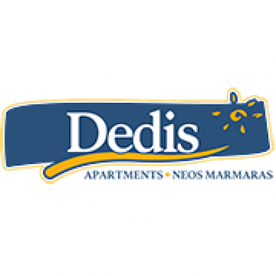 DEDIS APARTMENTS