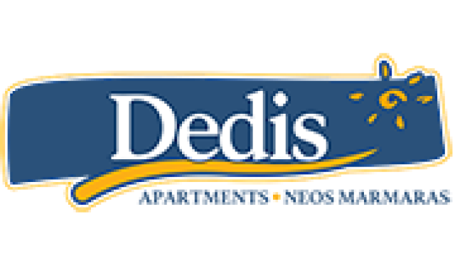 DEDIS APARTMENTS