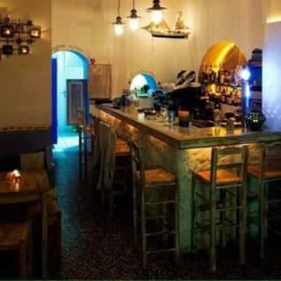 ΑΜΟΡΓΙΑΝΟ ΠΕΡΑΣΜΑ – ΚΟΣΚΟΣΙΑΝ Χ ΑΝΑΣΤΑΣΙΟΥ Μ ΟΕ