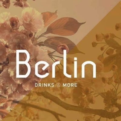 BERLIN BAR