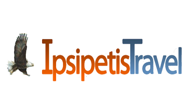 IPSIPETIS TRAVEL (Γερογιαννάκη Μελισσουργάκη Μαρίνα Ε.)