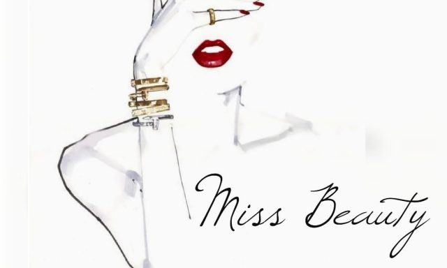 MISS BEAUTY – ΡΙΤΖΑΚΗ ΜΑΡΙΑ