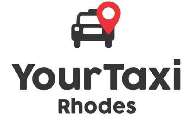YOUR TAXI RHODES – ΚΥΠΡΙΩΤΗΣ ΙΩΑΝΝΗΣ