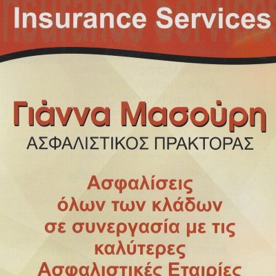ΜΑΣΟΥΡΗ ΙΩΑΝΝΑ