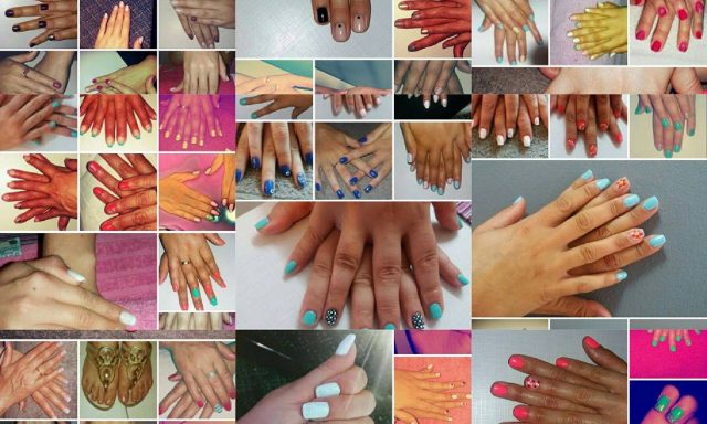 ANGELS (Αλεξανδράκη Χρυσούλα Ι.)