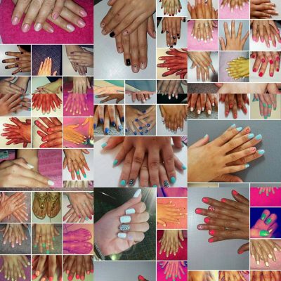 ANGELS (Αλεξανδράκη Χρυσούλα Ι.)