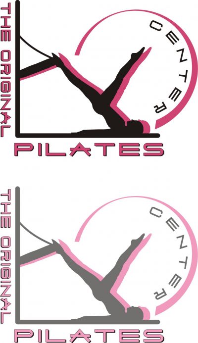 THE ORIGINAL PILATES CENTER