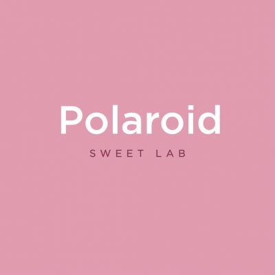 POLAROID SWEET LAB