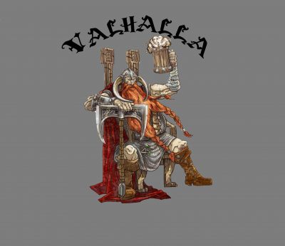 VALHALLA