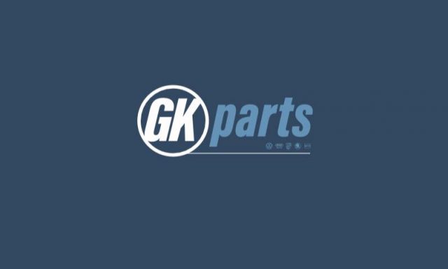GK PARTS – ΣΜΥΡΛΗΣ ΚΑΚΑΒΑΣ Ο.Ε.