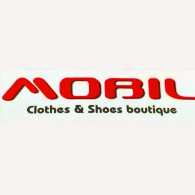 MOBIL CLOTHES &amp; SHOES BOUTIQUE