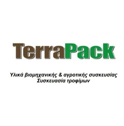 TERRAPACK ΕΕ