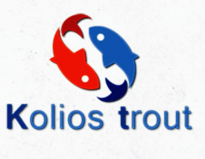 KOLIOS TROUT – ΚΟΛΙΟΣ ΞΕΝΟΦΩΝ