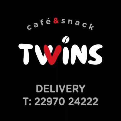 ΤWINS CAFE SNACK BAR