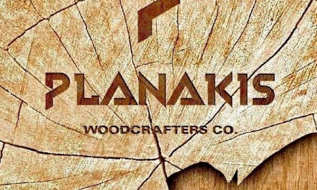 PLANAKIS WOODCRAFTERS CO