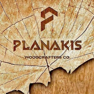 PLANAKIS WOODCRAFTERS CO