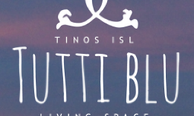 TUTTI BLU