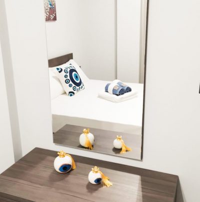 LUXURI VILLA SINIORI