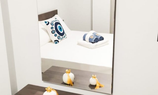 LUXURI VILLA SINIORI