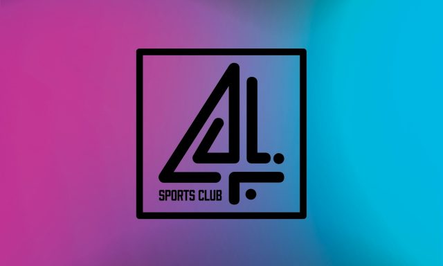 4 SPORTS CLUB
