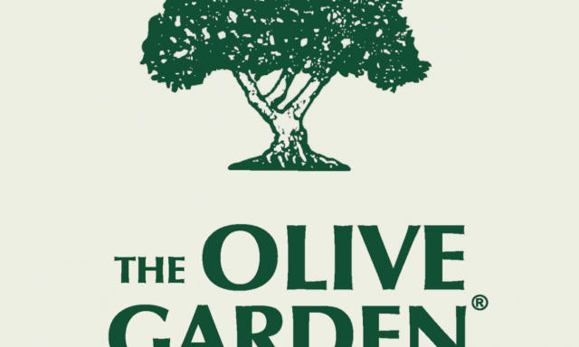 THE OLIVE GARDEN